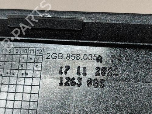 Other VW T-ROC (A11, D11) 1.5 TSI | BP33368993O1 - Image 4