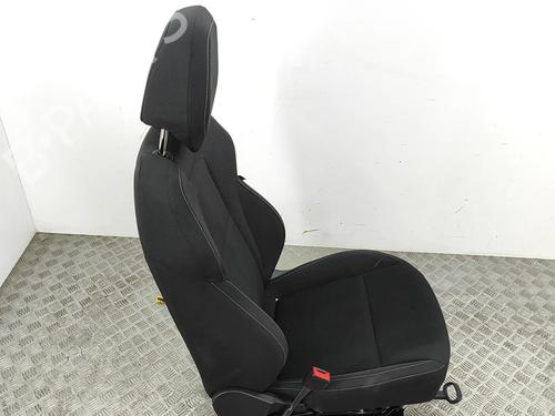 Left front seat SKODA KAROQ (NU7, ND7) 2.0 TDI | BP27788092C15 - Image 2