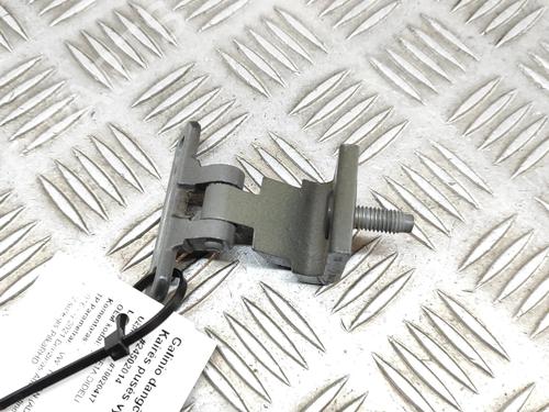 Hinge/Door check strap VW TIGUAN (AD1, AX1) 1.5 TSI | BP27771357C146 