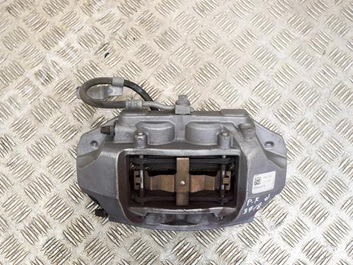 Used Left front brake caliper Left front brake caliper TESLA MODEL 3 (5YJ3) EV AWD (351 hp) 27757802 27757802