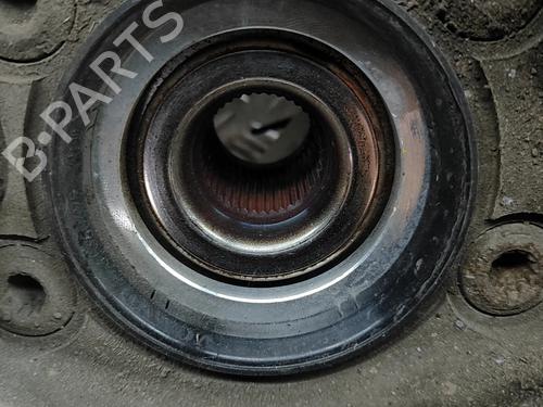 Left front steering knuckle VOLVO V60 II (225) D3 | BP27793520M25 - Image 6