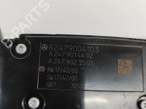 Switch MERCEDES-BENZ GLE Coupe (C167) AMG GLE 63 EQ Boost 4-matic+ (167.389) | BP27784913I30 - Image 8