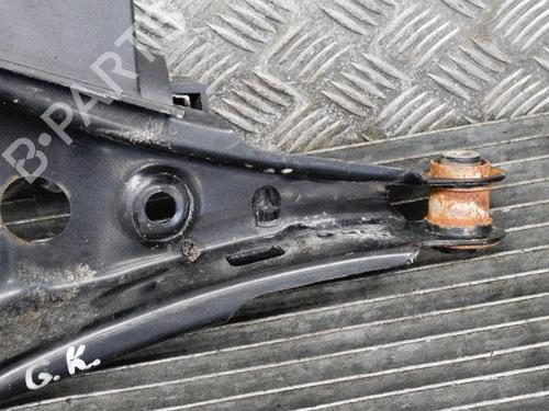 Left rear suspension arm TOYOTA RAV 4 IV (_A4_) 2.5 Hybrid (AVA42_) | BP14667777M14 