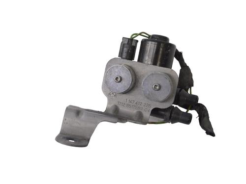 Used Auxiliary water pump BMW X5 (F15, F85) xDrive 40 d (313 hp) 30236209