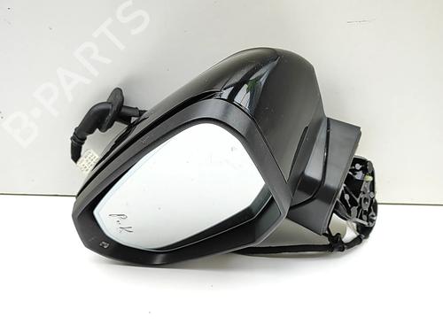 Used Left mirror Left mirror 37721481 37721481