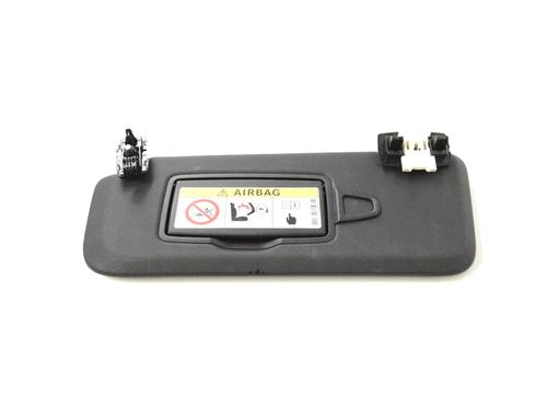 Used Left sun visor Left sun visor MERCEDES-BENZ C-CLASS Coupe (C205) C 250 d (205.308) (204 hp) 30826405 30826405