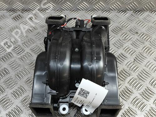 Heater blower motor BMW X7 (G07) xDrive 40 d Mild-Hybrid | BP28433932M62 