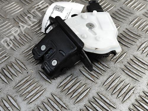 Used Tailgate lock TOYOTA PRIUS (_W5_) 1.8 Hybrid (ZVW50_, ZVW51_) (98 hp) 27295529