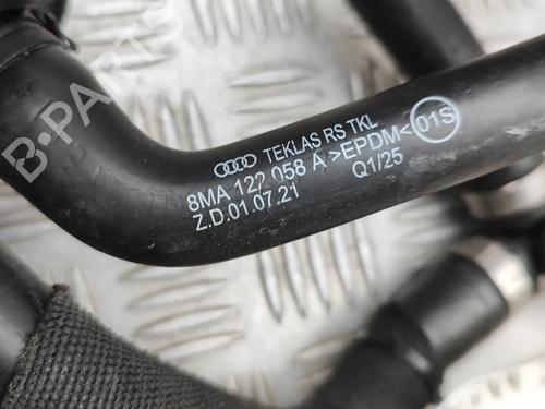 Pipe AUDI Q5 (GUB) SQ5 TFSI quattro | BP33847438M125  - Image 6