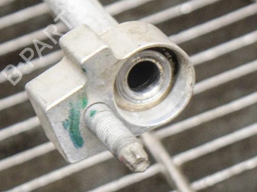 AC pipe TESLA MODEL X (5YJX) P100D AWD | BP14610908M126