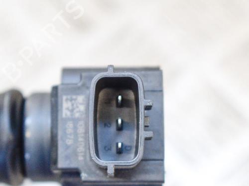 Ignition coil NISSAN QASHQAI II SUV (J11, J11_) 1.2 DIG-T | BP6752988M94 