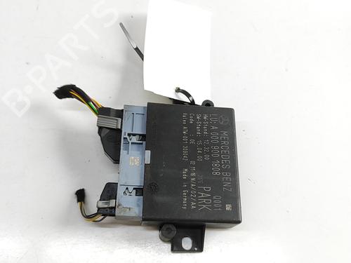 Module électronique MERCEDES-BENZ C-CLASS Convertible (A205) C 220 d (205.404) | BP29542965M83 