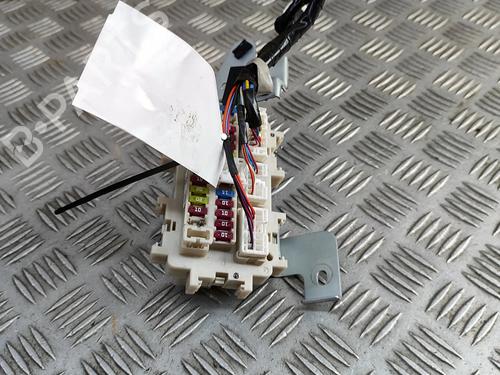 Used Fuse box NISSAN 370Z Coupe (Z34) NISMO 3.7 (344 hp) 28676638