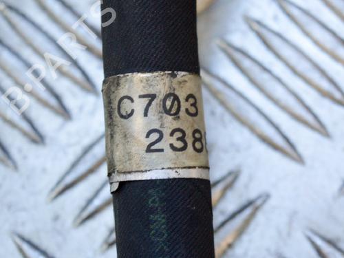 Pipe BMW 5 (F10) 530 d | BP14612493M125 
