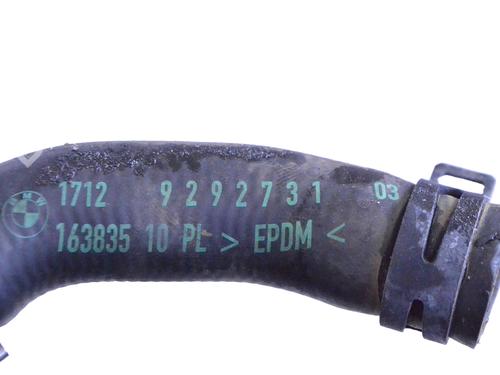 Rør BMW i3 (I01) Range Extender | BP30237432M125 