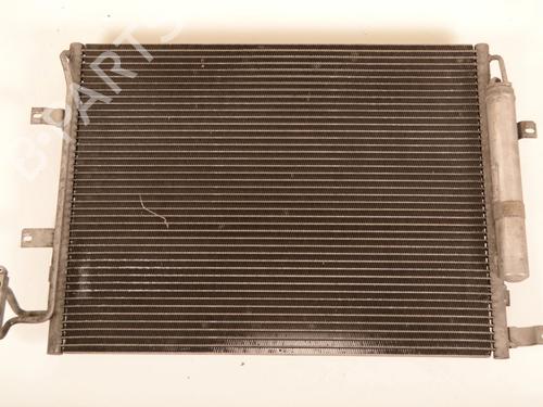 AC radiator LAND ROVER RANGE ROVER III (L322) 4.4 D 4x4 | BP9902696M32