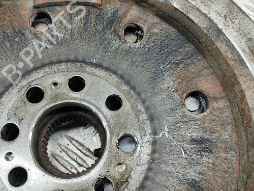 Flywheel PORSCHE PANAMERA (971) 2.9 4 E-Hybrid (97ABE1, 97BBE1) | BP26389275M101 