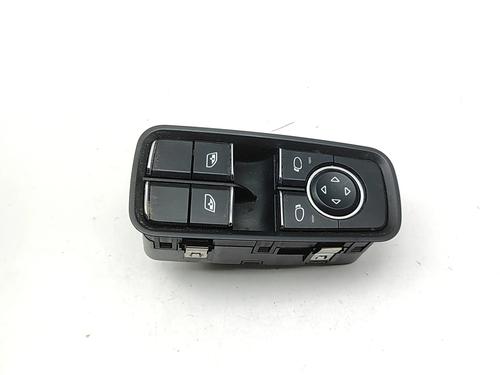 Used Right front window switch Right front window switch PORSCHE 911 (991) 3.0 Carrera S (420 hp) 33391287 33391287