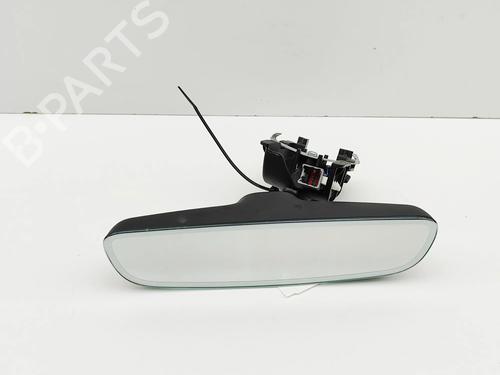 Used Rear mirror Rear mirror 37029715 37029715