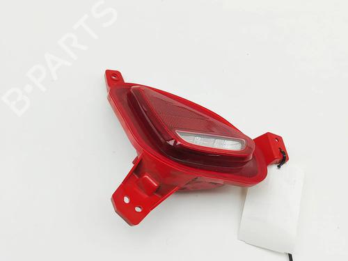 Rear fog light KIA XCEED (CD) 1.5 T-GDI | BP37481518C37 - Image 3