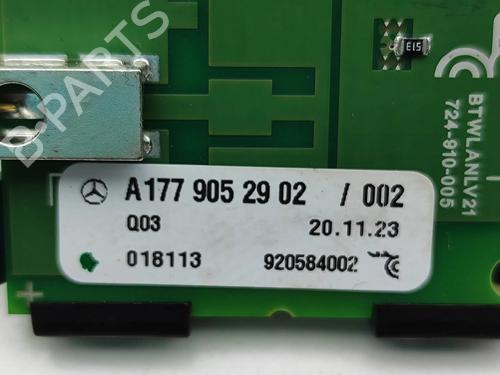 Antenne/Base MERCEDES-BENZ GLE (V167) GLE 450 4-matic (167.159) | BP28561675C140  - Image 8