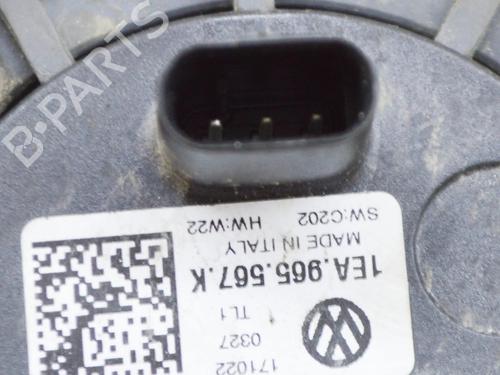 Auxiliary water pump AUDI Q4 E-TRON Sportback (F4N) 40 | BP27761491M111 