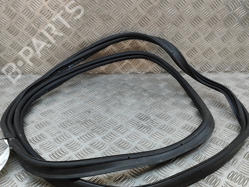 Rubber door seal CUPRA BORN (K11) 58 e-boost | BP27774683C142 