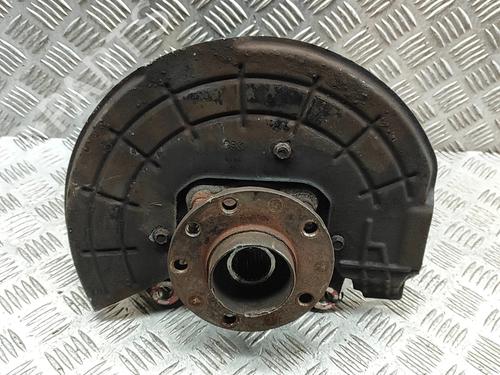 Used Left front steering knuckle ALFA ROMEO GIULIETTA (940_) 1.6 JTDM (940FYB11, 940FYB1A, 940FYF11, 940FYF1A) (120 hp) 30620957