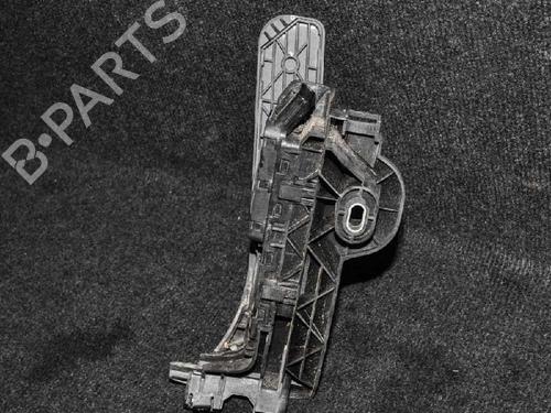 Pedal AUDI A3 (8L1) 1.9 TDI | BP6725248I4 