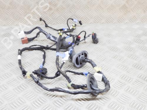 Kabelboom FORD RANGER (TKE) 3.2 TDCi 4x4 | BP14654594E16