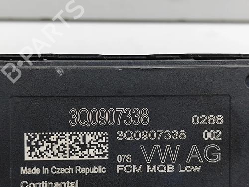 Electronic module VW GOLF VII (5G1, BQ1, BE1, BE2) 2.0 GTD | BP37583872M83 - Image 7