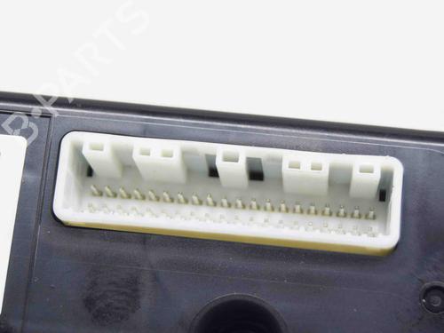 Climate control NISSAN LEAF (ZE1) Electric | BP27751116I5 