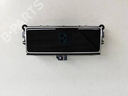 Used Electronic module Electronic module AUDI A6 C8 Avant (4A5) RS6 TFSI Mild Hybrid quattro (600 hp) 29391242 29391242