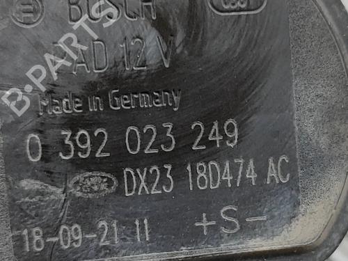 Auxiliary water pump LAND ROVER RANGE ROVER SPORT II (L494) 2.0 P400e PHEV 4x4 | BP27781086M111 