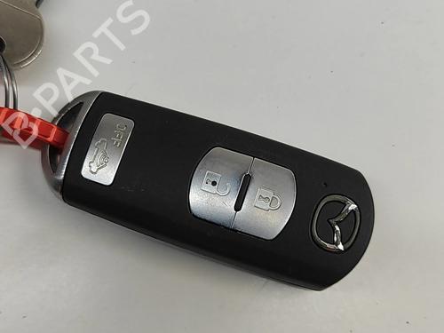 Electronic module MAZDA 6 Estate (GJ, GL) 2.2 D | BP26274646M83 - Image 6