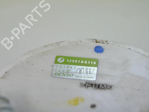 Fuel pump SUBARU LEGACY IV Estate (BP) 2.0 D AWD (BPD) | BP30258722M76