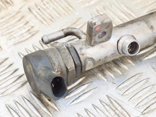 Injection rail MERCEDES-BENZ B-CLASS Sports Tourer (W245) B 180 CDI (245.207) | BP6752936M98 