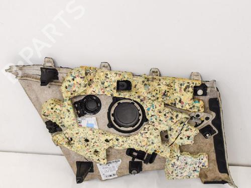 Rear right panel BMW 4 Convertible (F33, F83) M4 | BP6863670C61 