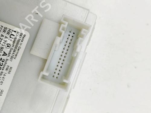 Módulo eletrónico MERCEDES-BENZ E-CLASS Coupe (C238) E 220 d (238.314) | BP31715683M83