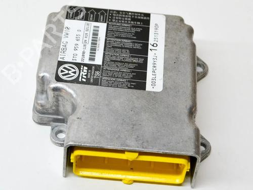 Used ECU airbags ECU airbags 8352873 8352873