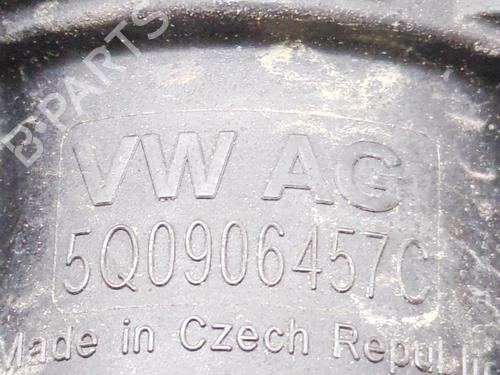 Elektronisk sensor VW ID. Buzz Bus (EBB, EBJ) Electric (EBB) | BP38932377M84 - Image 6