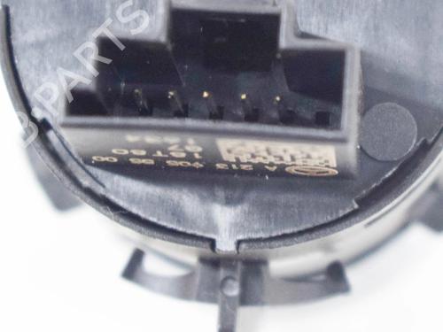 Switch MERCEDES-BENZ E-CLASS (W213) E 200 d (213.013) | BP10071076I30  - Image 5