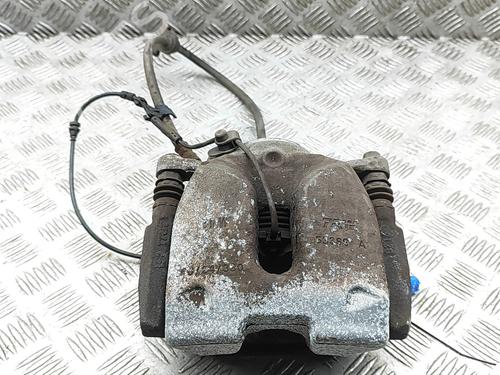 Used Left front brake caliper Left front brake caliper BMW X4 (G02, F98) xDrive 20 d (190 hp) 35789964 35789964