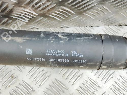 Driveshaft MINI MINI COUNTRYMAN (U25) S ALL4 | BP38755848M37 - Image 7