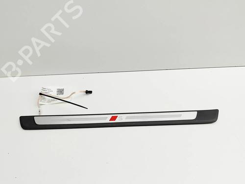 Predellino Predellino AUDI Q6 E-TRON (GFB) e-tron quattro (387 hp) 37445114 37445114