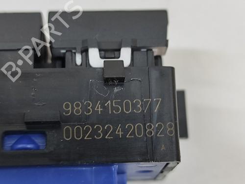 Switch PEUGEOT 5008 II (MC_, MJ_, MR_, M4_) 1.5 BlueHDi 130 (MCYHZJ, MCYHZR, MCYHZX) | BP28676561I30 
