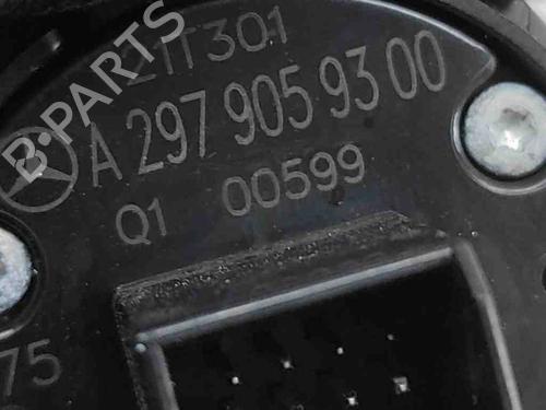 Switch MERCEDES-BENZ EQS (V297) EQS 450+ (297.123) | BP28557163I30