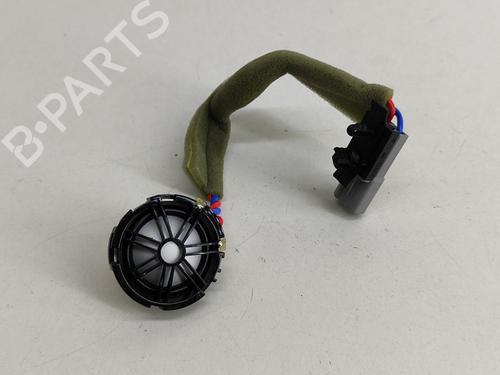 Speaker LAND ROVER RANGE ROVER VELAR (L560) 2.0 D180 TD4 4x4 | BP21188193E2 