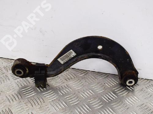 Left rear suspension arm AUDI TT (8J3) 2.0 TFSI quattro (211 hp) 6837356