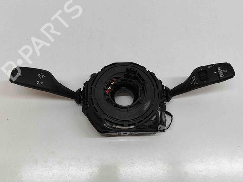 Used Steering column stalk BMW X1 (F48) xDrive 20 d (190 hp) 29227494
